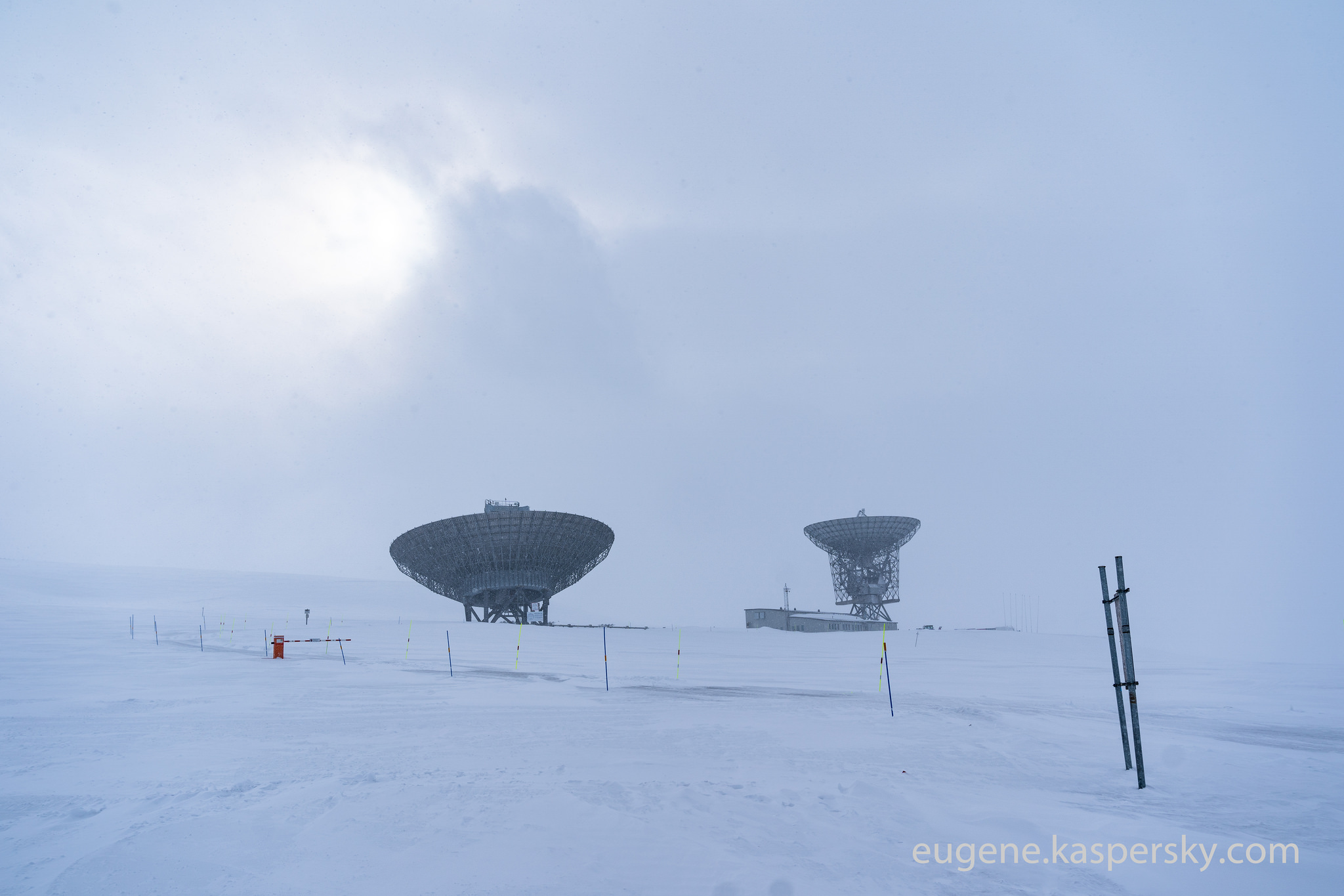 Longyearbyen